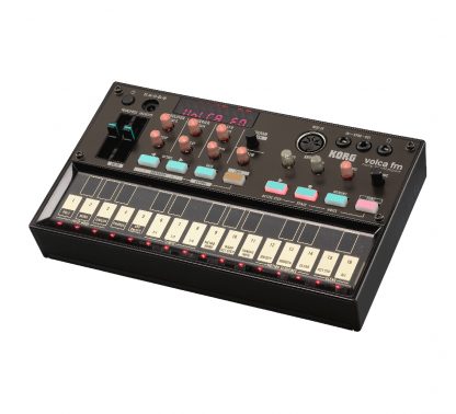 KORG Volca FM Digital FM Synth