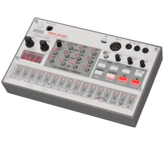 KORG Volca SAMPLE – Next Generation