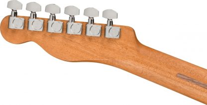FENDER Acoustasonic® Player Telecaster®, Rosewood Fingerboard, Arctic White - Bilde 5