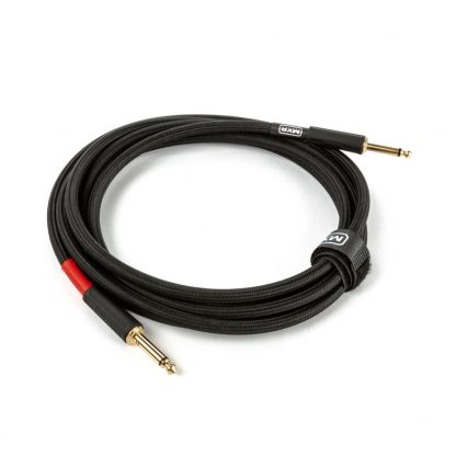 MXR DCIR10 Stealth instr kabel 10ft - Bilde 2