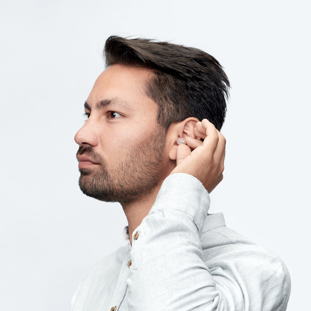 Alpine MusicSafe Pro earplugs black - Bilde 2