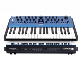Modal COBALT8 Analogue Synthesiser