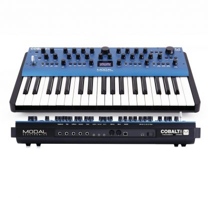 Modal COBALT8 Analogue Synthesiser