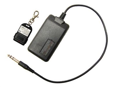 ANTARI Z-50 trådløs fjernkontroll Passer Z-800II m.fl.