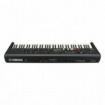 Yamaha YC73 Stagepiano - Bilde 2