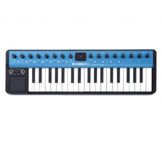Modal COBALT5S Virtual-Analogue Synthesiser