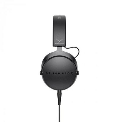 Beyerdynamic DT 700 PRO X Studio - Podcast - Gaming - HiFi - Bilde 3