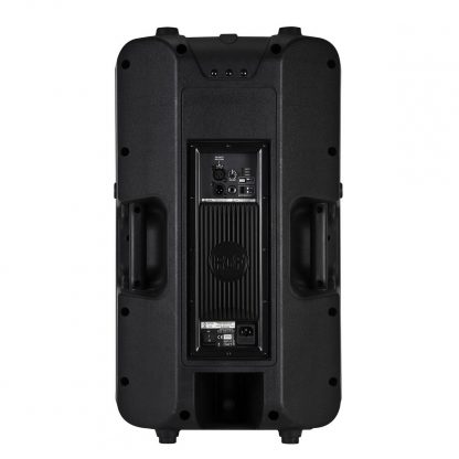 RCF Active speaker system 12in + 1in, 400Wrms, 800Wpeak - Bilde 4