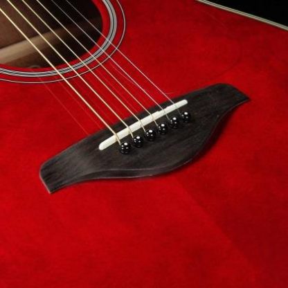 YAMAHA Yamaha FS-TA RR - Bilde 2