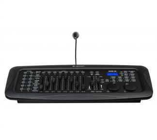 JB SYSTEMS EZ-CON 192 Lyskontroller