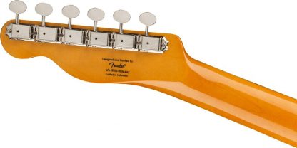 Squier Telecaster LTD Classic Vibe '60s Custom Esquire, Lake Placid Blue - Bilde 5