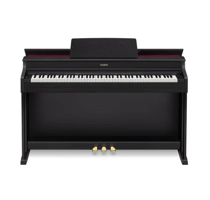 Casio AP-470 BK Celviano Digital Piano