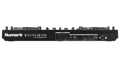 Numark MIXSTREAM PRO Standalone DJ System - Bilde 3