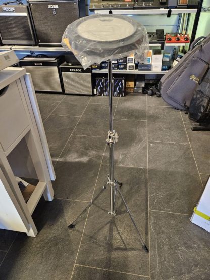 Remo 6'' Practice Pad m/stativ Utstillingsmodell - Bilde 2