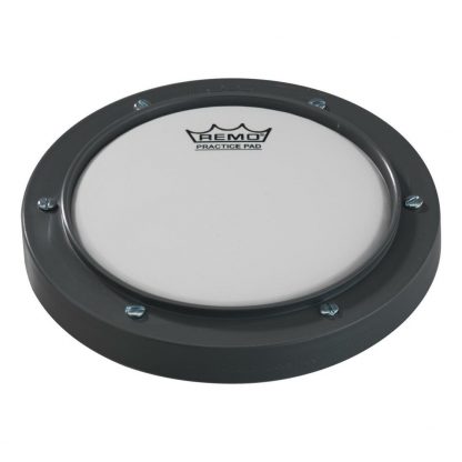 Remo 6'' Practice Pad m/stativ Utstillingsmodell