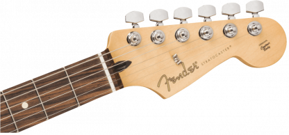 FENDER Player Stratocaster® HSS, Pau Ferro Fingerboard, Capri Orange - Bilde 6