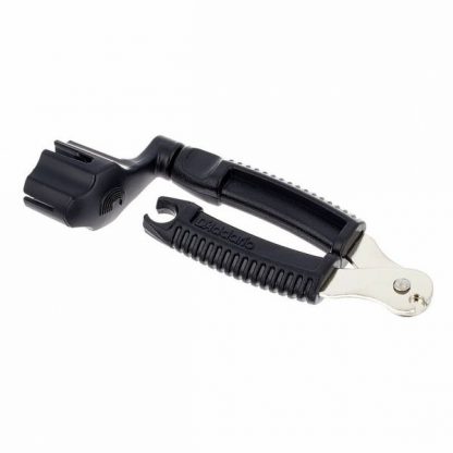 D'Addario Planet Waves Pro-Winder med kutter, DP0002