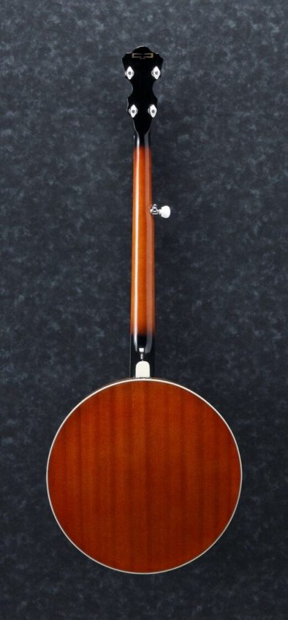 Ibanez B200 5-str. Banjo - Bilde 5