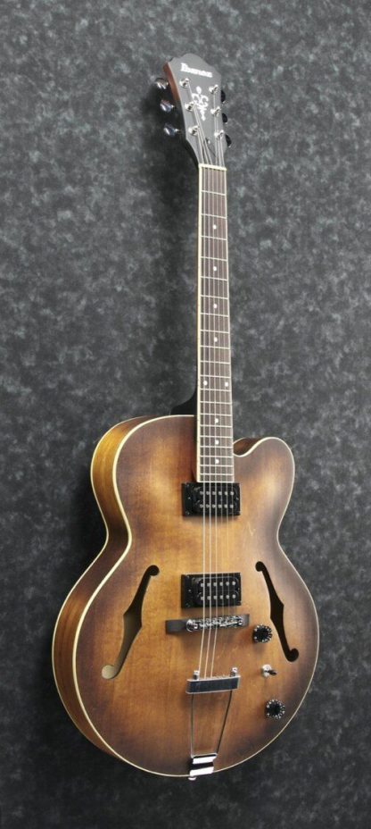 Ibanez AF55-TF Elgitarr Artcore - Bilde 4