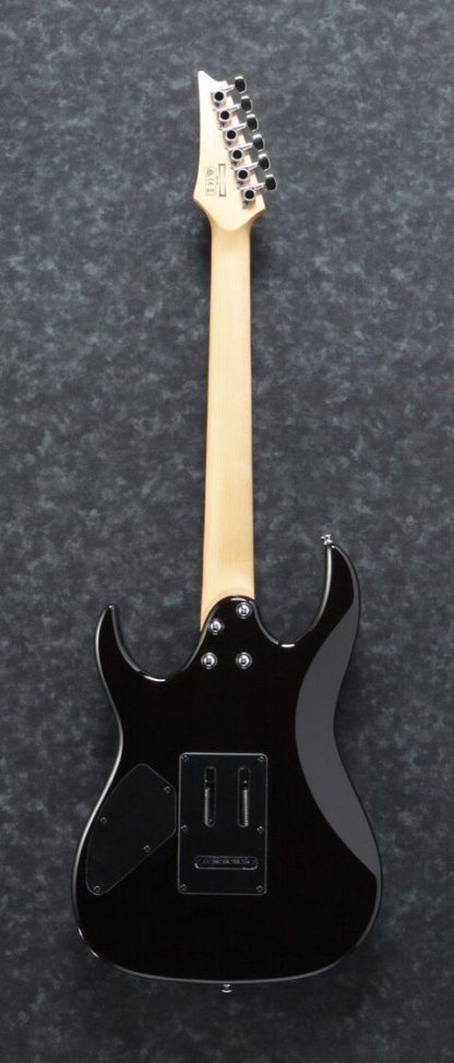 Ibanez GRX70QA-TRB Elgitarr GIO - Bilde 5