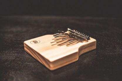 Meinl Kalimba - KA9-M - Bilde 5