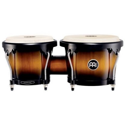 Meinl Headliner Series Bongos - HB100VSB.