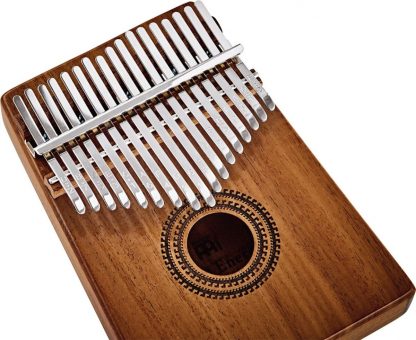 Meinl Sonic Energy KL1707H Kalimba C Major 17-Notes, Acacia - Bilde 3