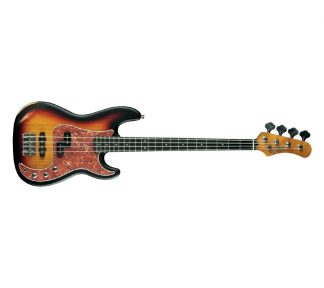 Eko VPJ280V-RELIC-SB