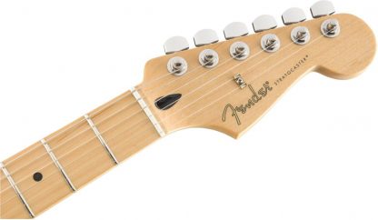 Fender Player Stratocaster® Maple Fingerboard, Buttercream - Bilde 3