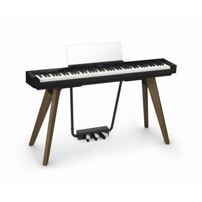 Casio PX-S7000BK Smart Hybrid Komplett Digitalpiano