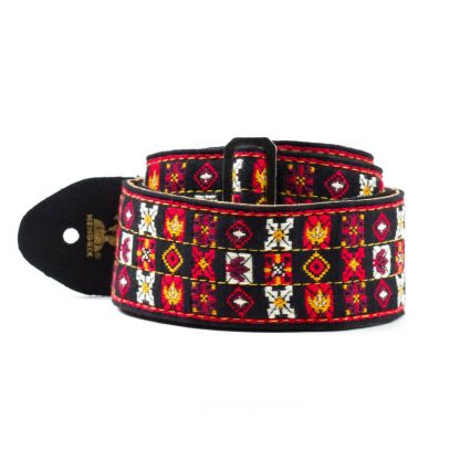 Dunlop JH01 JIMI HENDRIX FESTIVAL STRAP