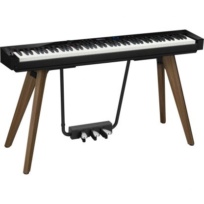 Casio PX-S7000BK Smart Hybrid Komplett Digitalpiano - Bilde 3