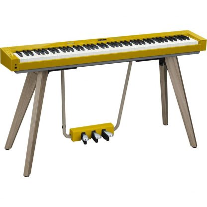 Casio PX-S7000BK Smart Hybrid Komplett Digitalpiano - Bilde 4