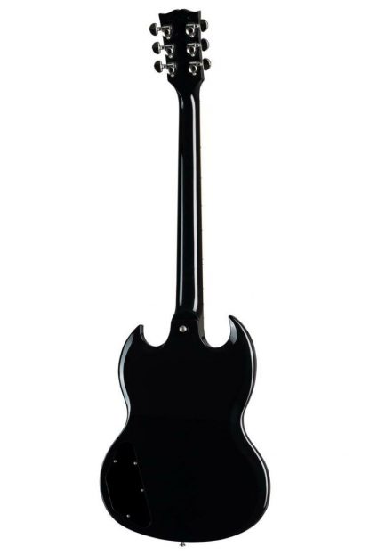 Gibson USA SG Standard Ebony - Bilde 4