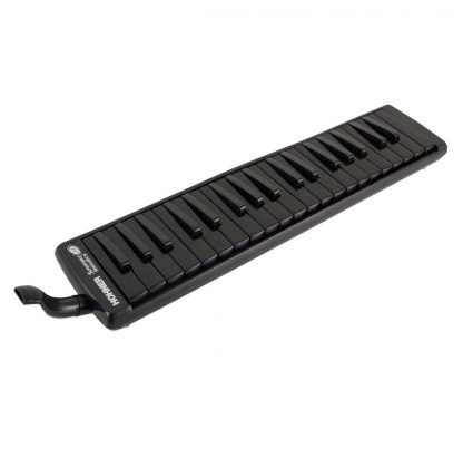 HOHNER 9433/37 Melodica Superforce 37 black-black