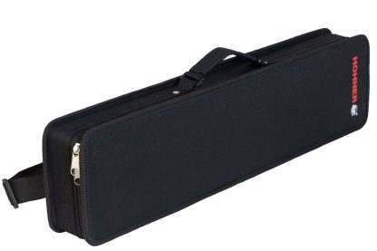 HOHNER 9433/37 Melodica Superforce 37 black-black - Bilde 3