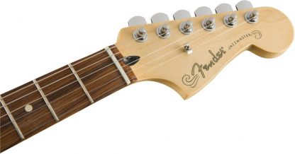 Fender Player Jazzmaster®, Pau Ferro Fingerboard, 3-Color Sunburst - Bilde 7