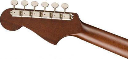 Fender FSR Newporter Player, Walnut Fingerboard, Charcoal Frost Metallic LTD - Bilde 7