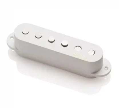 EMG-SV-WH Pickup Single aktiv White