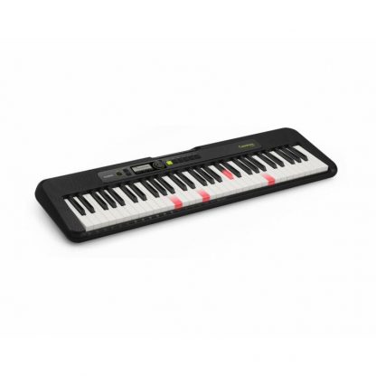 Casio LK-S250, keyboard med lys i klaviatur - Bilde 3