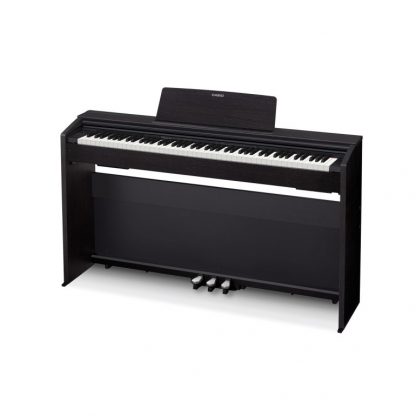 Casio PX-870 Elektrisk Piano Sort - Bilde 3