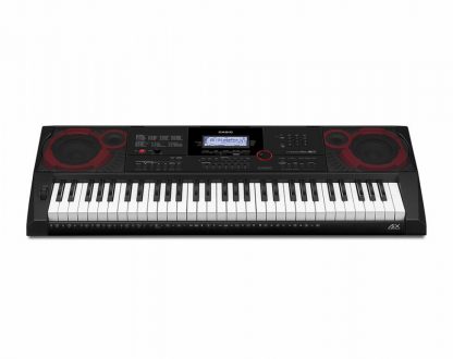 Casio CT-X3000, Keyboard - Bilde 3