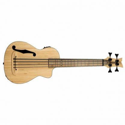 Ortega RUNAB-UB Ukulele basS m/gig bag