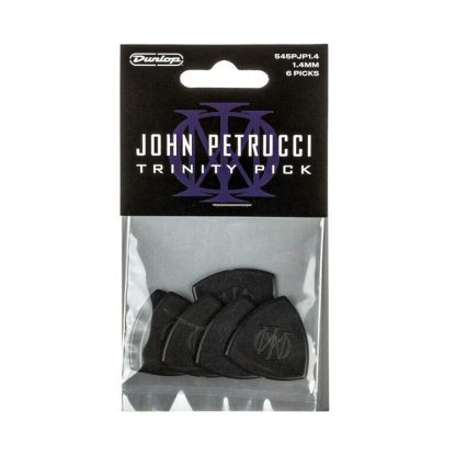 Dunlop 545PJP1.4 John Petrucci Trinity-6/PLYPK - Bilde 2