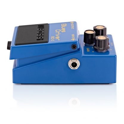 Boss - BD-2, Blues Driver - Bilde 4