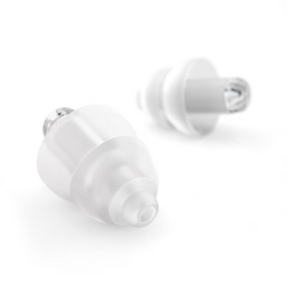 Alpine  PartyPlug earplugs transparent - Bilde 2