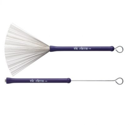 Vic Firth HB Heritage Brushes