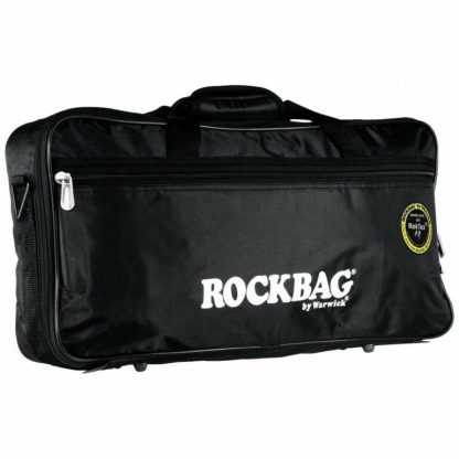 Rockbag RB 23030B Effektpedalveske - 54cm x 25cm x 8cm