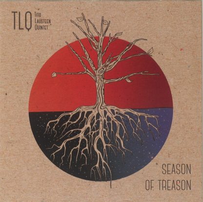 TLQ "Season of treason" CD med jewelcase - Bilde 8