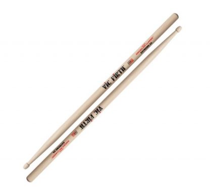 Vic Firth X5A American Classic® Extreme 5A Wood Tip